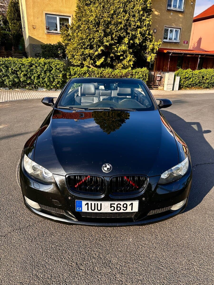 2009 BMW OSTATNÍ - 2