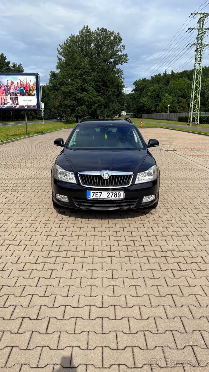 2009 Škoda OCTAVIA - 2