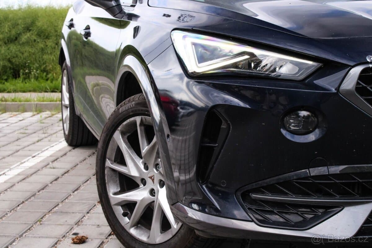2022 Cupra FORMENTOR - 2