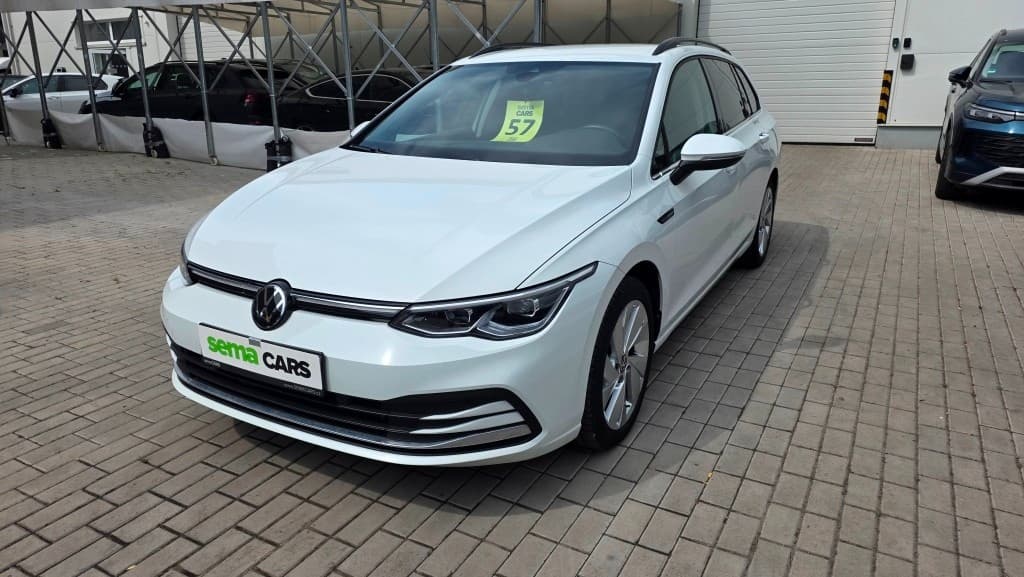 2024 Volkswagen GOLF - 2