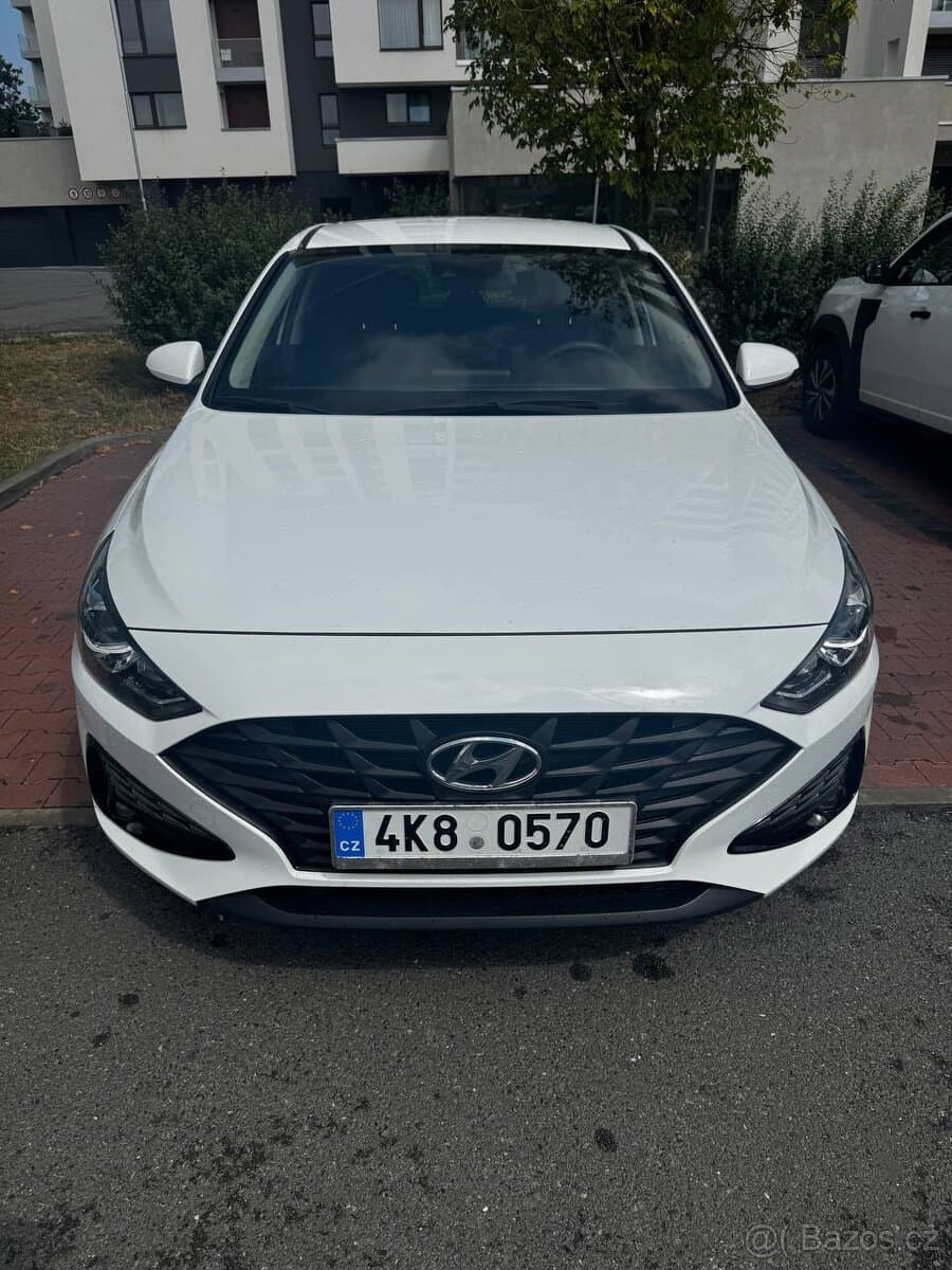 2020 Hyundai i30 - 2