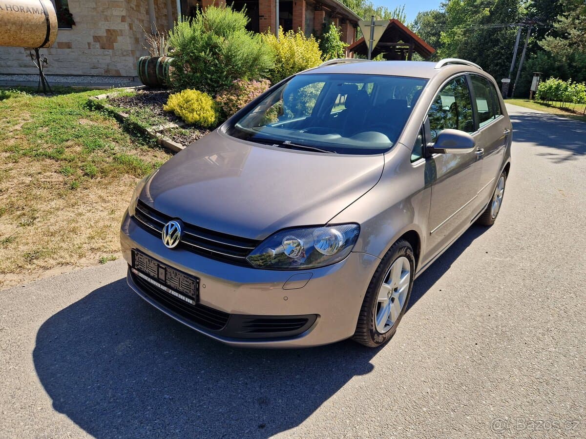 2009 Volkswagen GOLF - 2