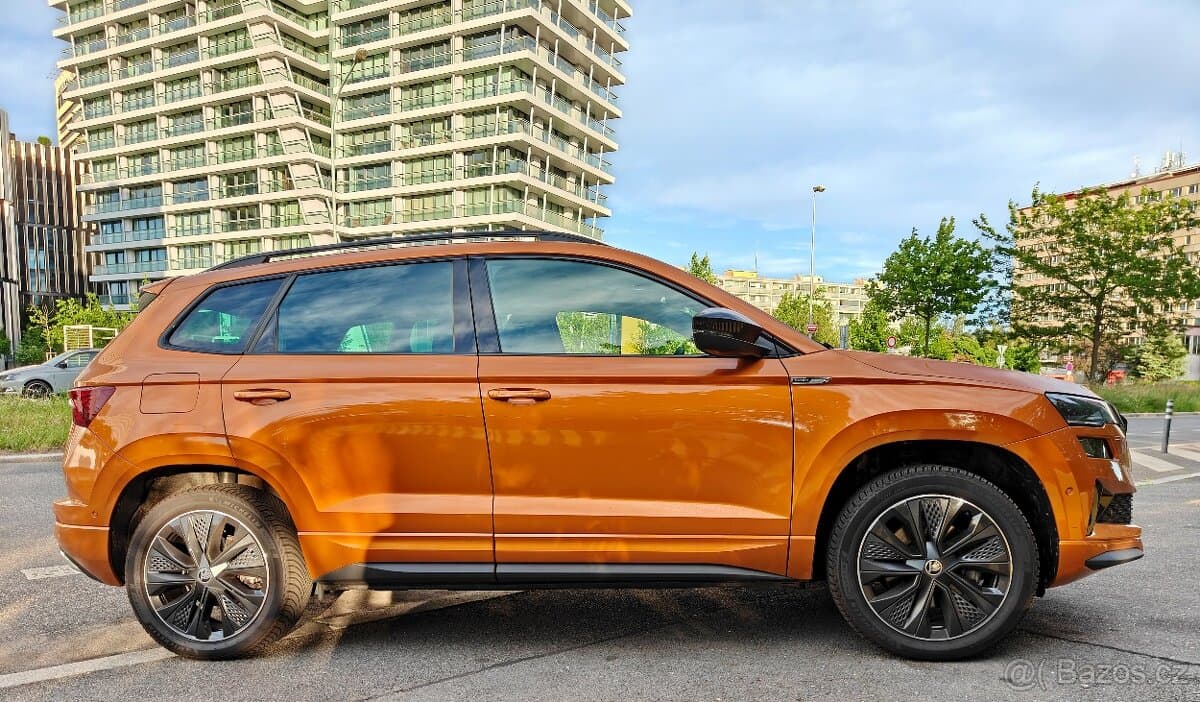 2024 Škoda KAROQ - 2
