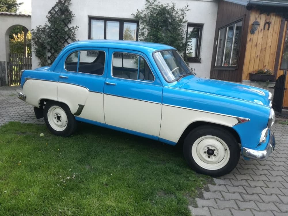1963 Ostatní OSTATNÍ - 2