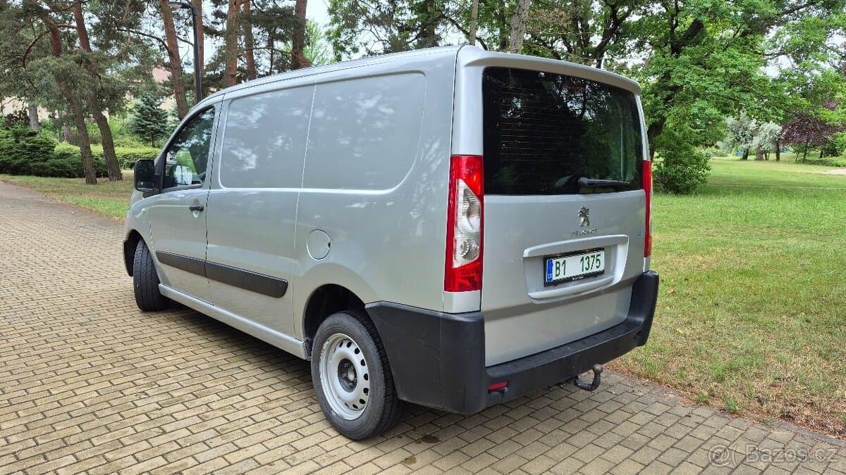 2015 Peugeot EXPERT - 2