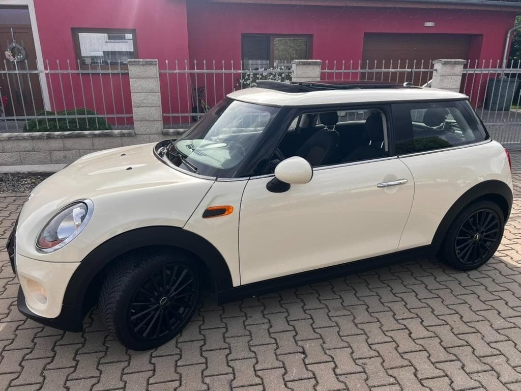2015 Mini COOPER - 2