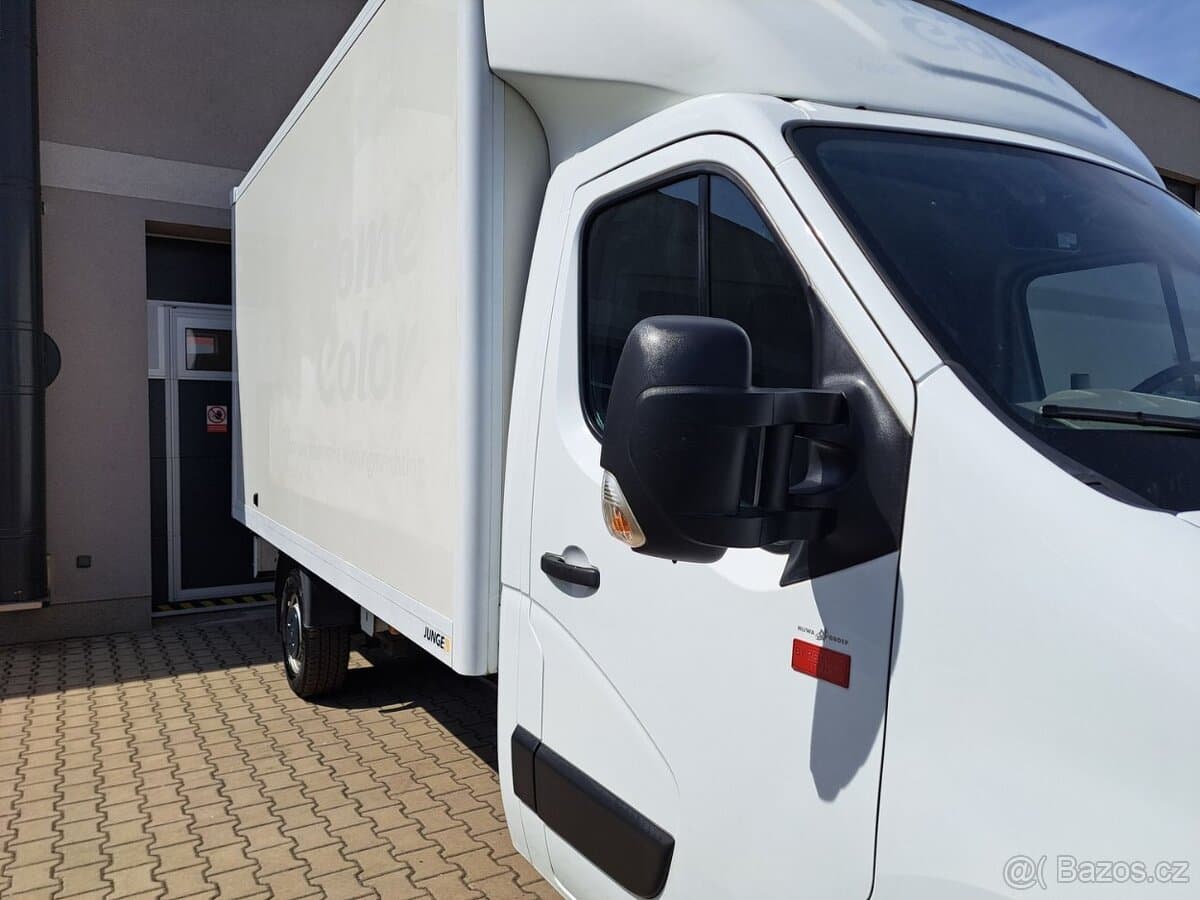 2015 Renault MASTER - 2