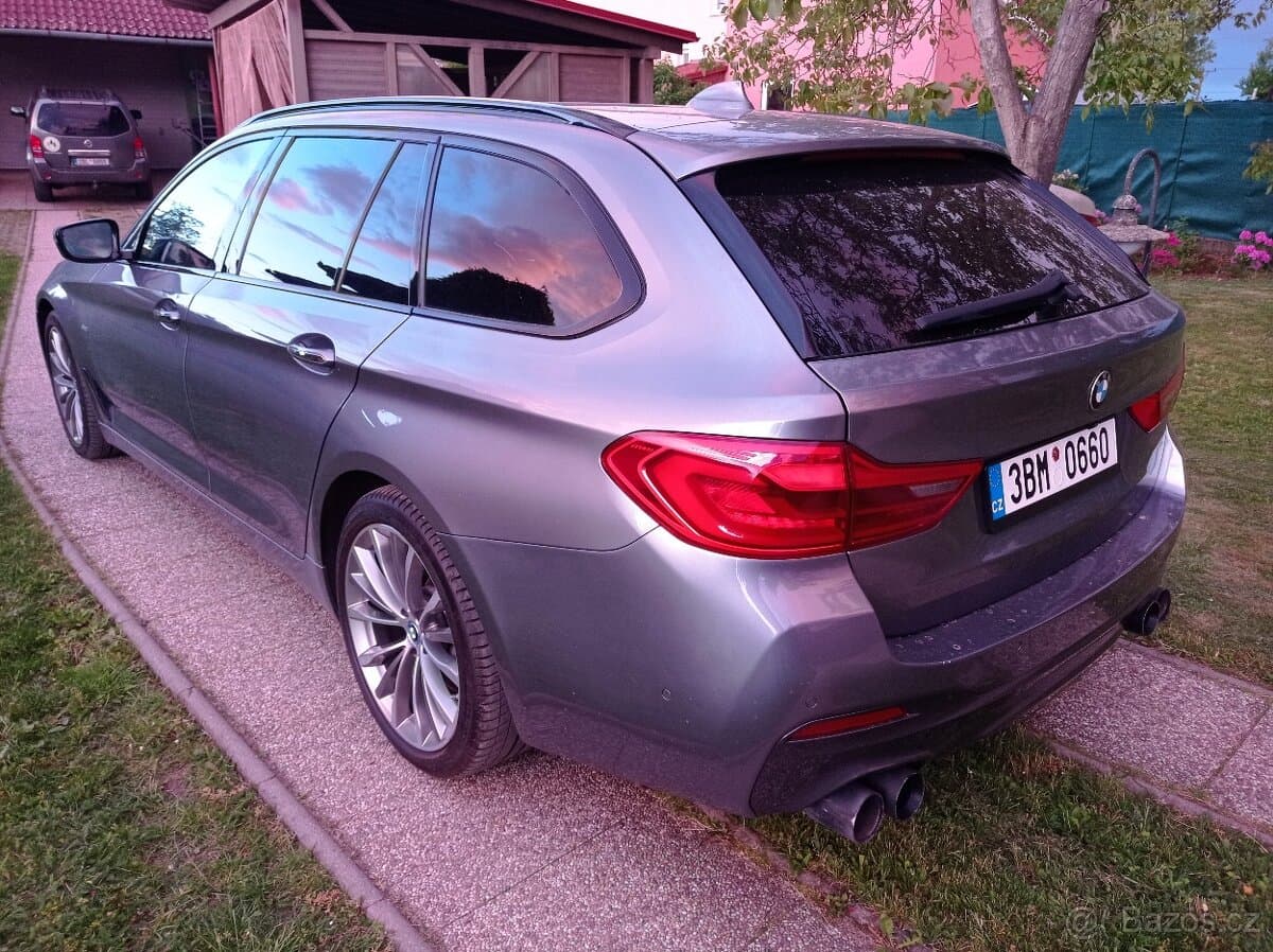 2017 BMW OSTATNÍ - 2
