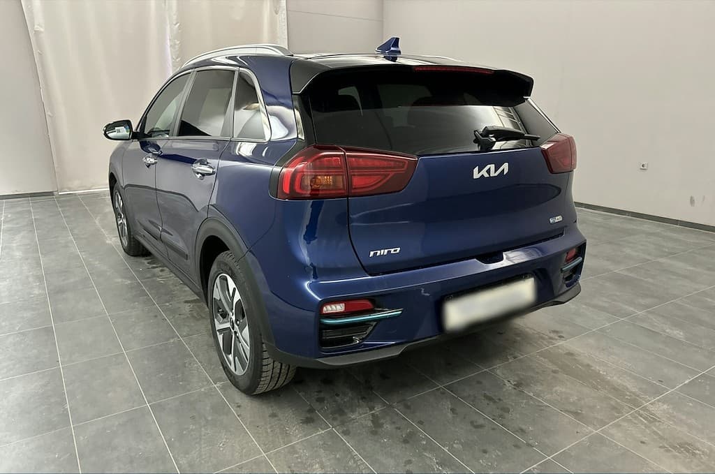 2022 Kia NIRO - 2