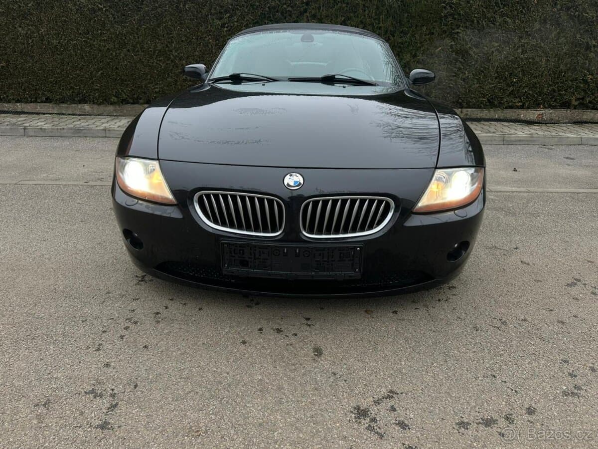 BMW Z4 - 2