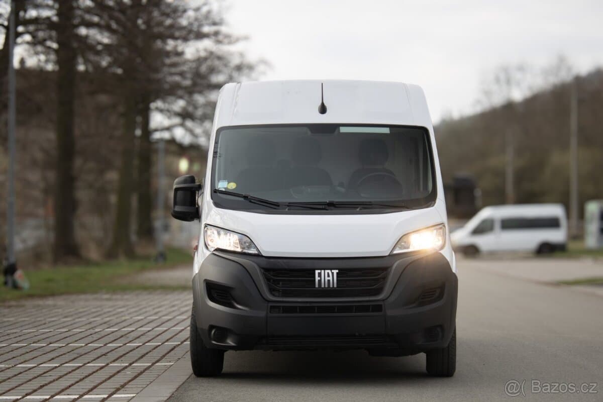 2023 Fiat DUCATO - 2
