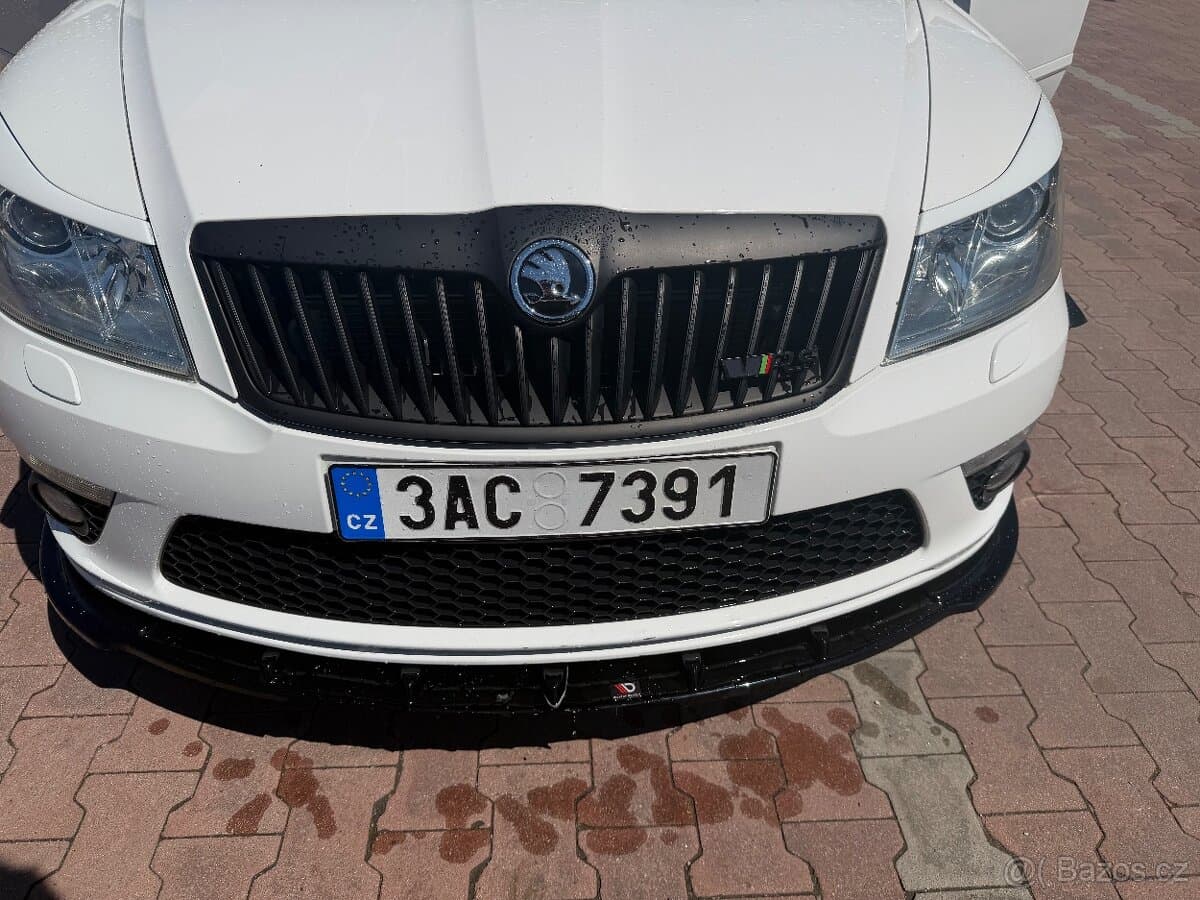2012 Škoda OCTAVIA - 2