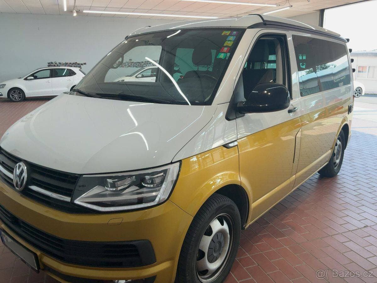 2019 Volkswagen OSTATNÍ - 2