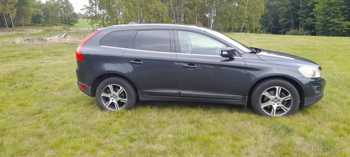 2009 Volvo XC60 - 2