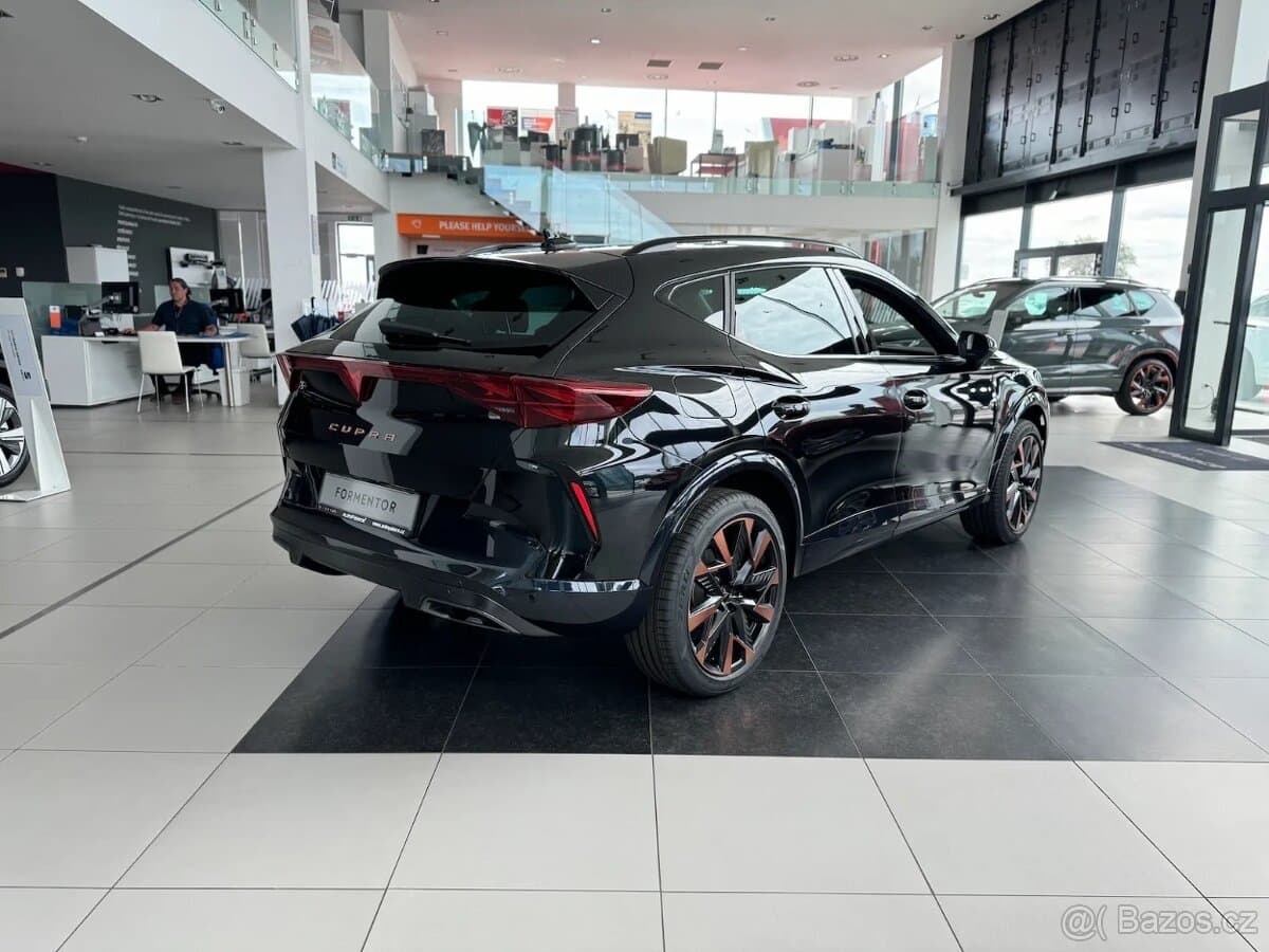 Cupra FORMENTOR - 2