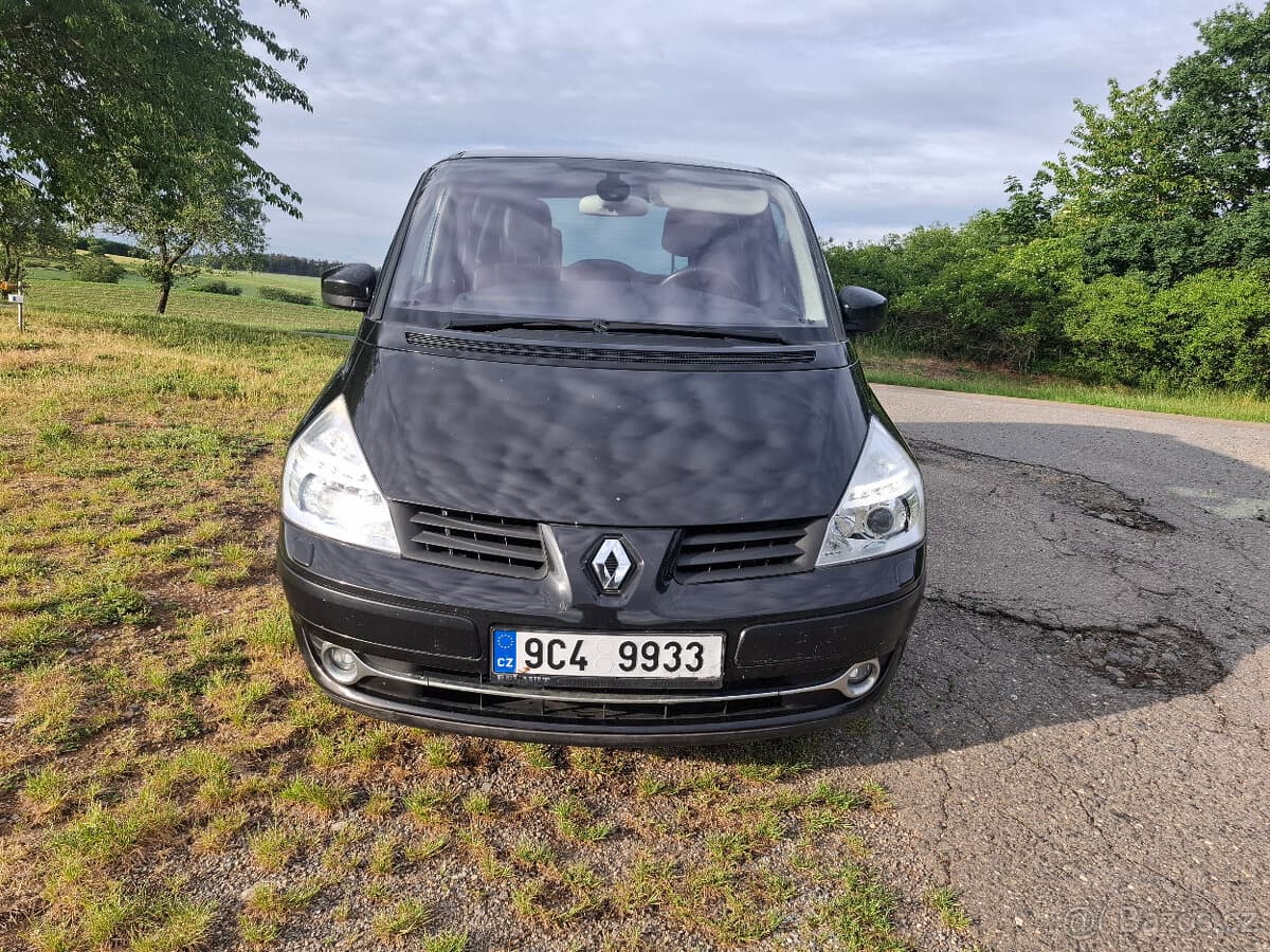 2012 Renault ESPACE - 2