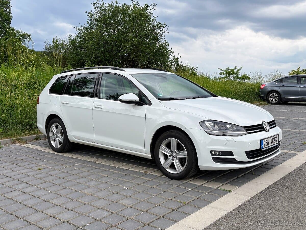 2015 Volkswagen GOLF - 2