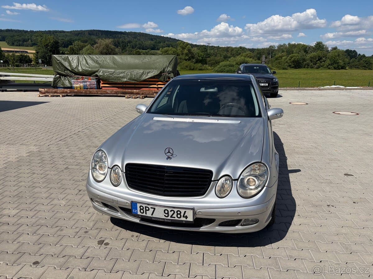 Mercedes-Benz OSTATNÍ - 2