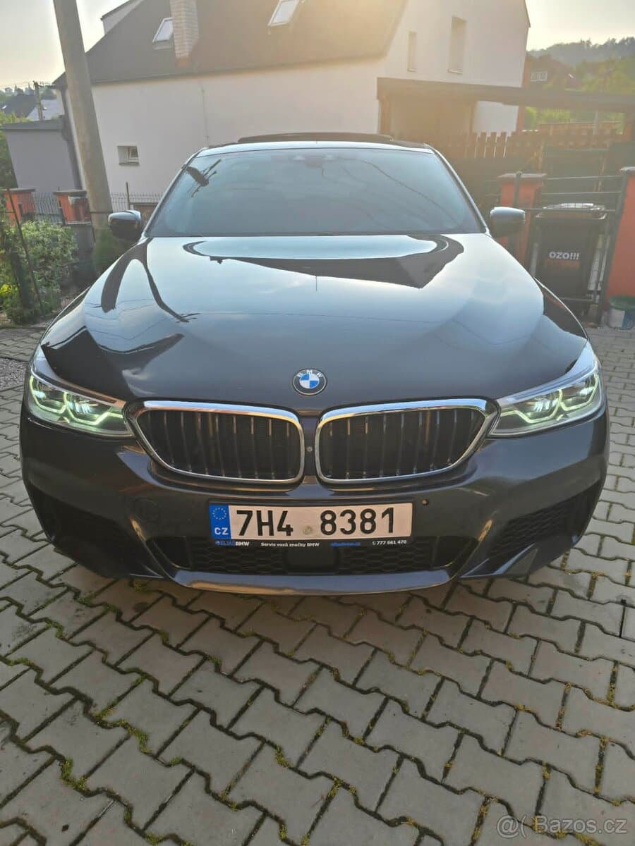 BMW OSTATNÍ - 2