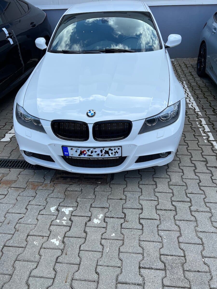 2011 BMW OSTATNÍ - 2