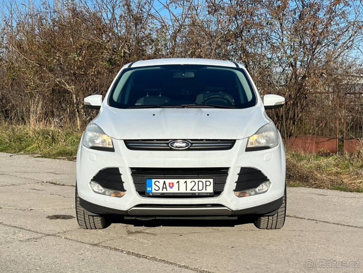 2013 Ford KUGA - 2