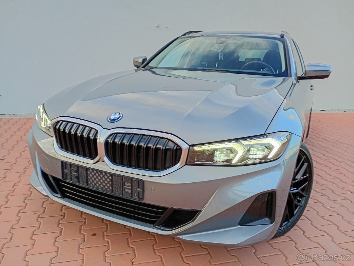 2022 BMW OSTATNÍ - 2