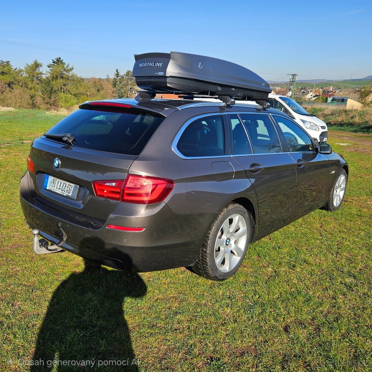 2012 BMW OSTATNÍ - 2
