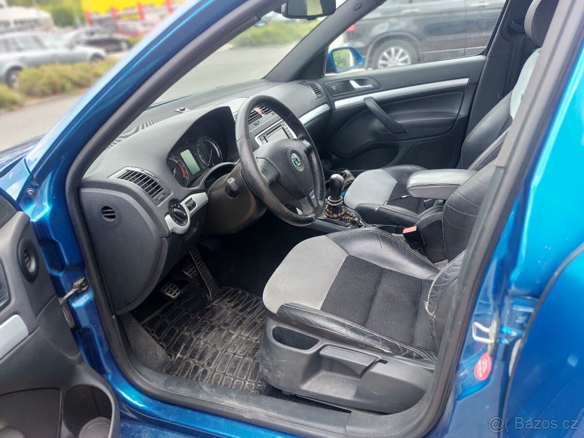 Škoda OSTATNÍ - 2