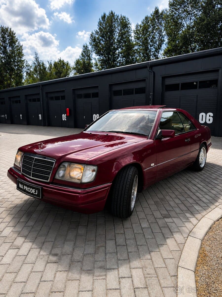 1994 Mercedes-Benz OSTATNÍ - 2