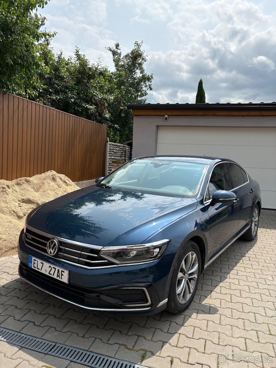 2020 Volkswagen PASSAT - 2