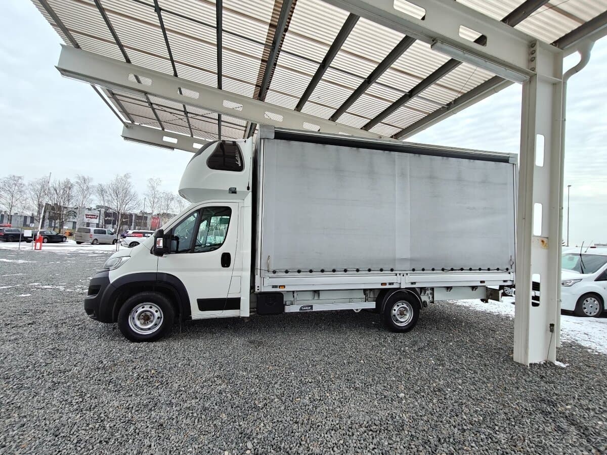 2018 Peugeot BOXER - 2