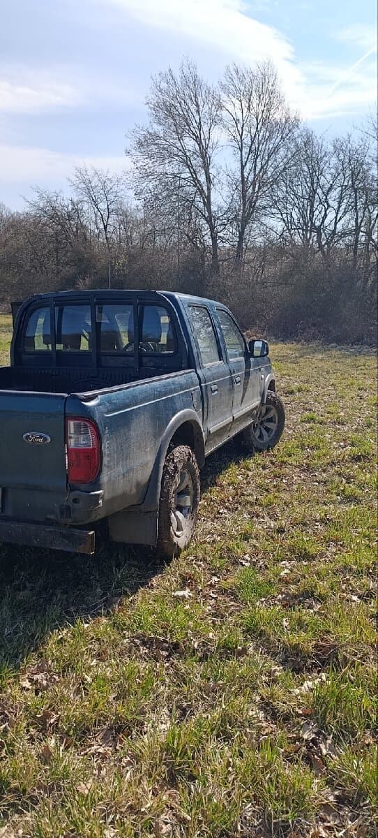Ford RANGER - 2