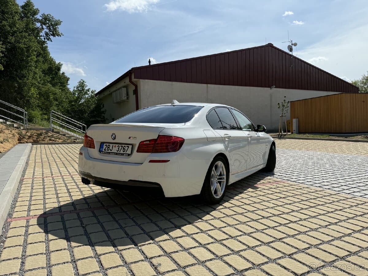 2014 BMW OSTATNÍ - 2