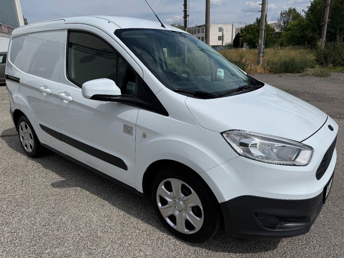 2018 Ford OSTATNÍ - 2