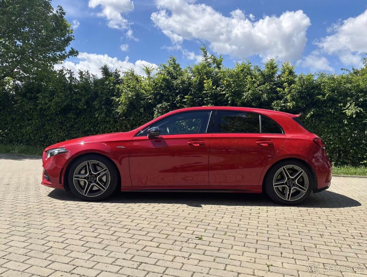 2019 MG OSTATNÍ - 2