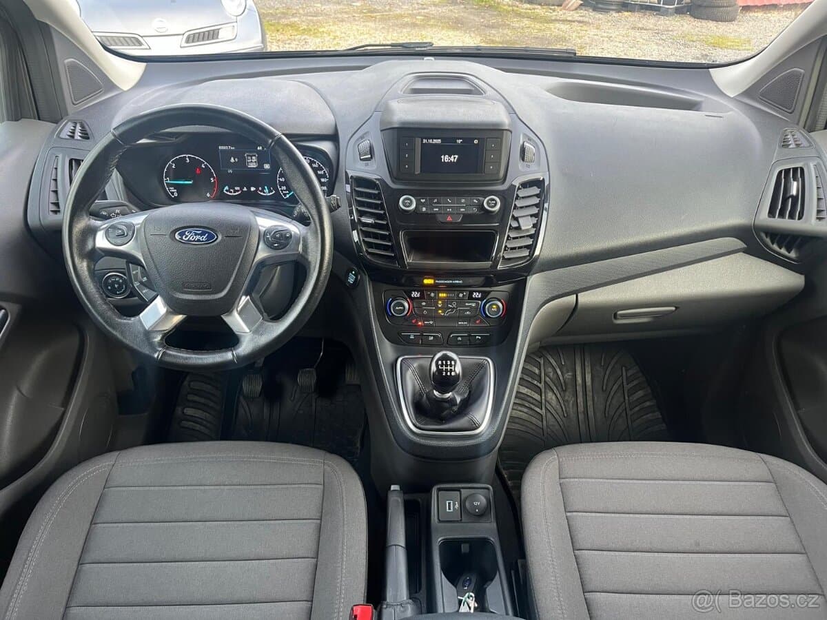 2020 Ford TOURNEO - 2