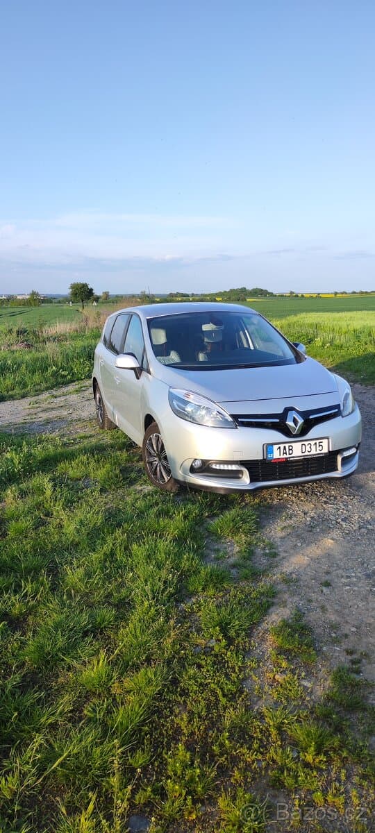Renault SCENIC - 2