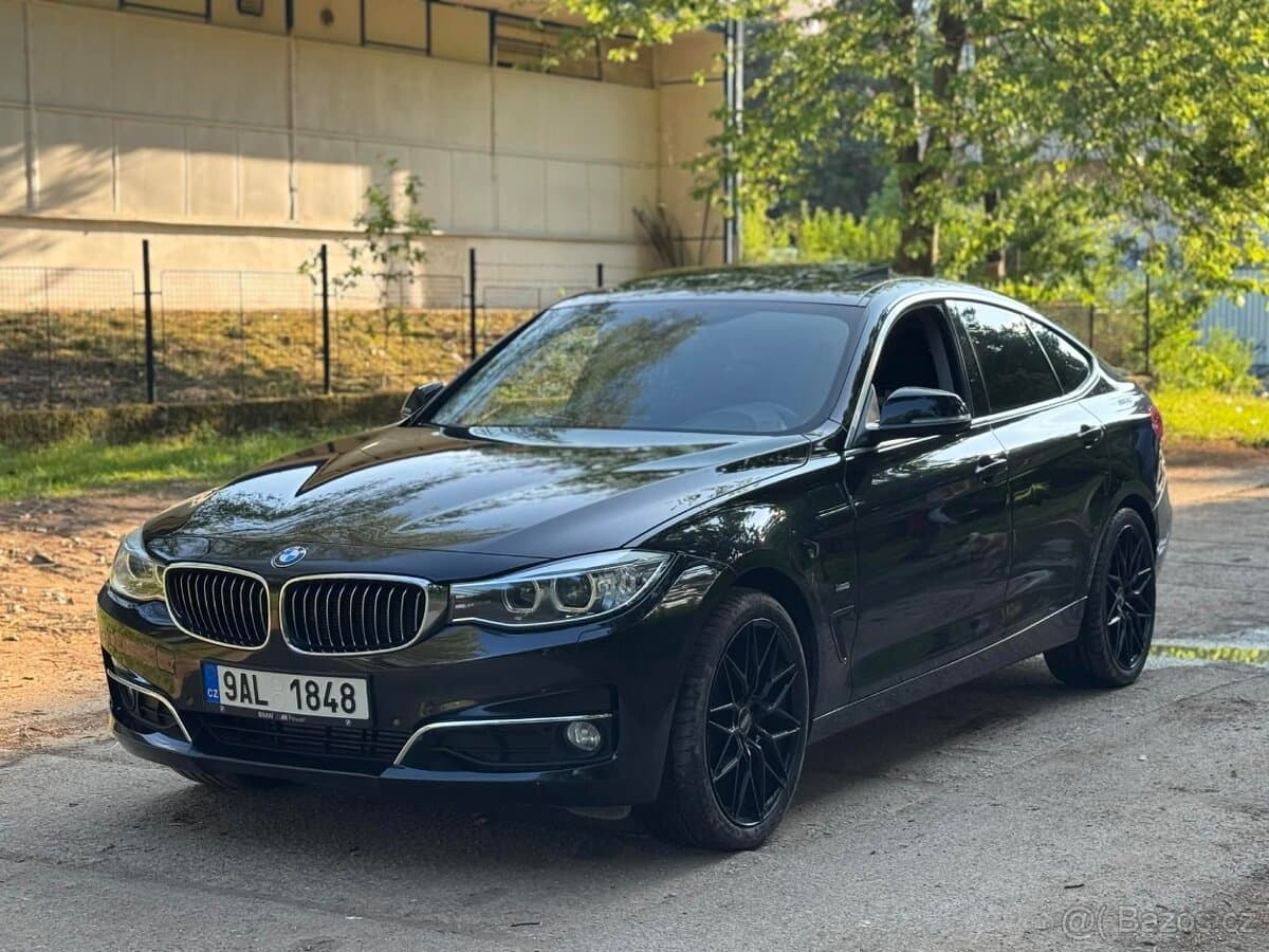 BMW OSTATNÍ - 2