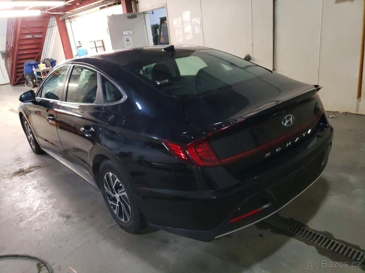 2023 Hyundai SONATA - 2