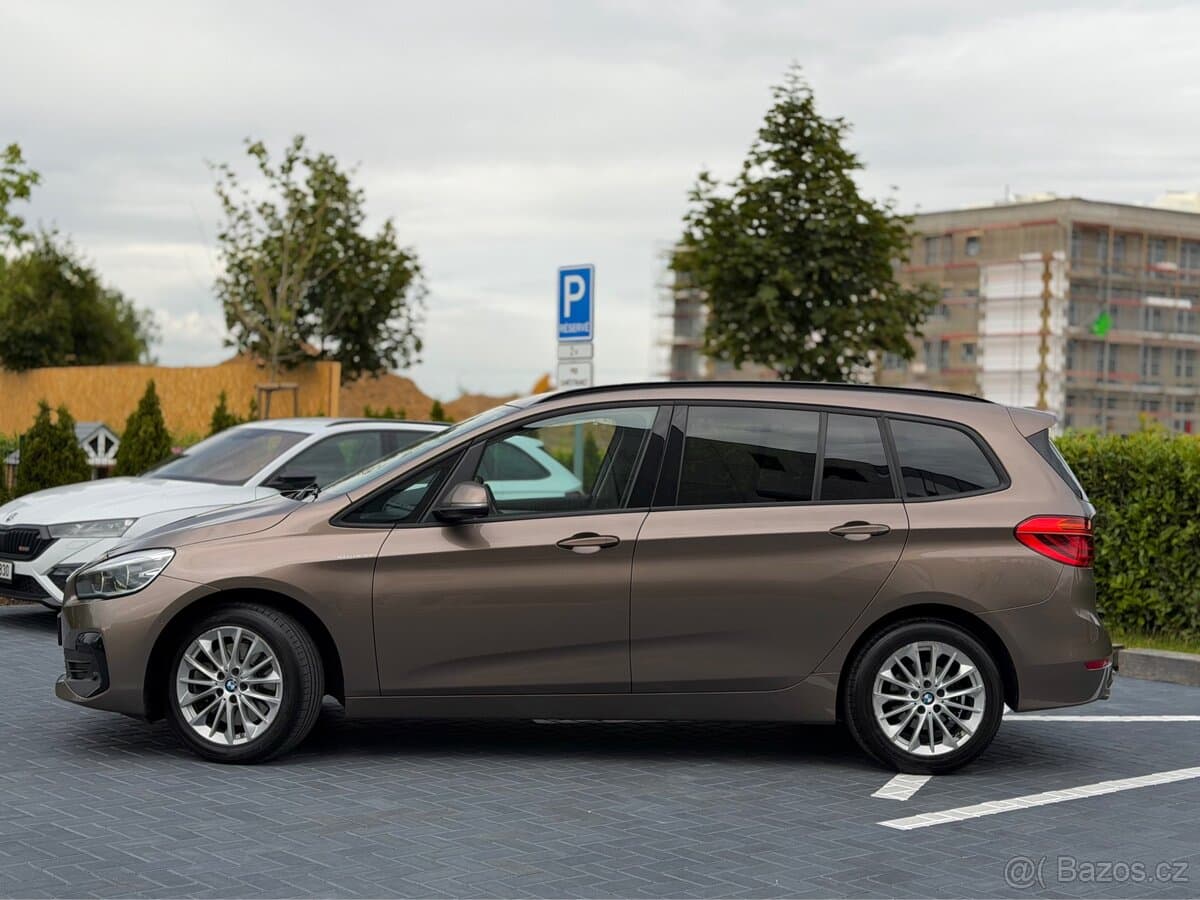 2019 BMW OSTATNÍ - 2