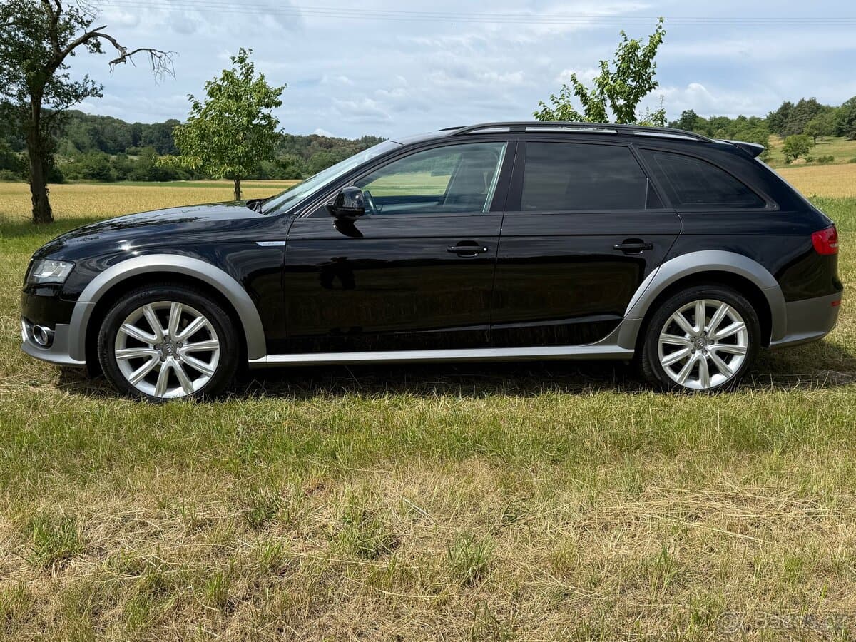 2011 Audi A4 - 2