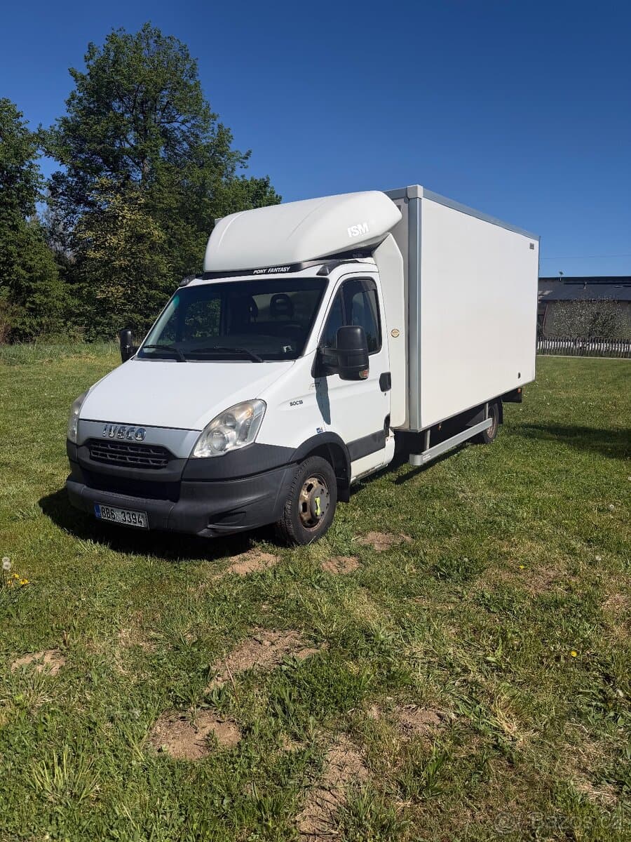 Iveco OSTATNÍ - 2