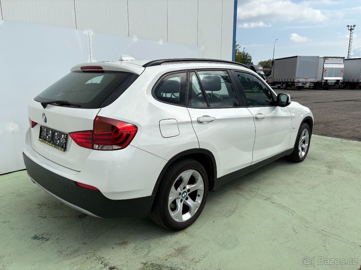 2010 BMW X1 - 2