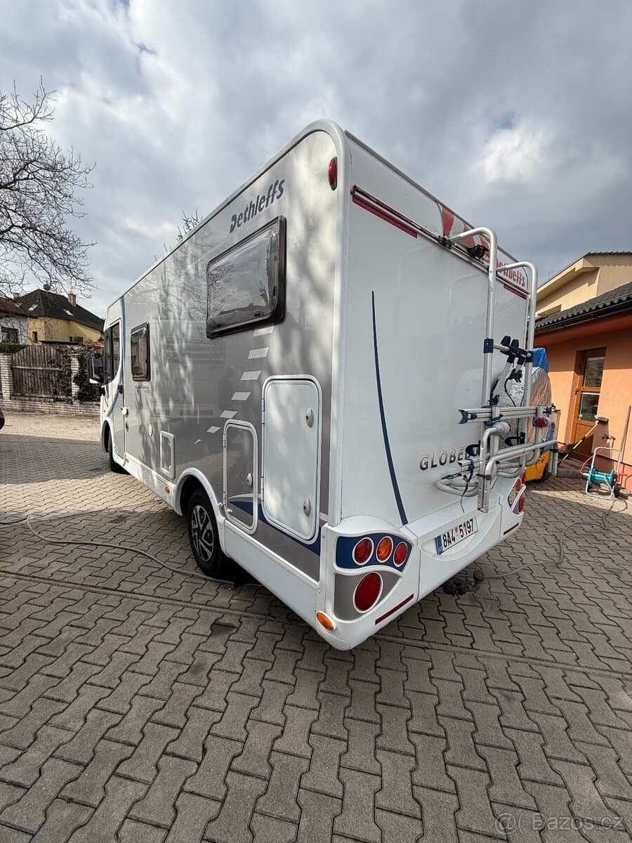 2008 Fiat OSTATNÍ - 2
