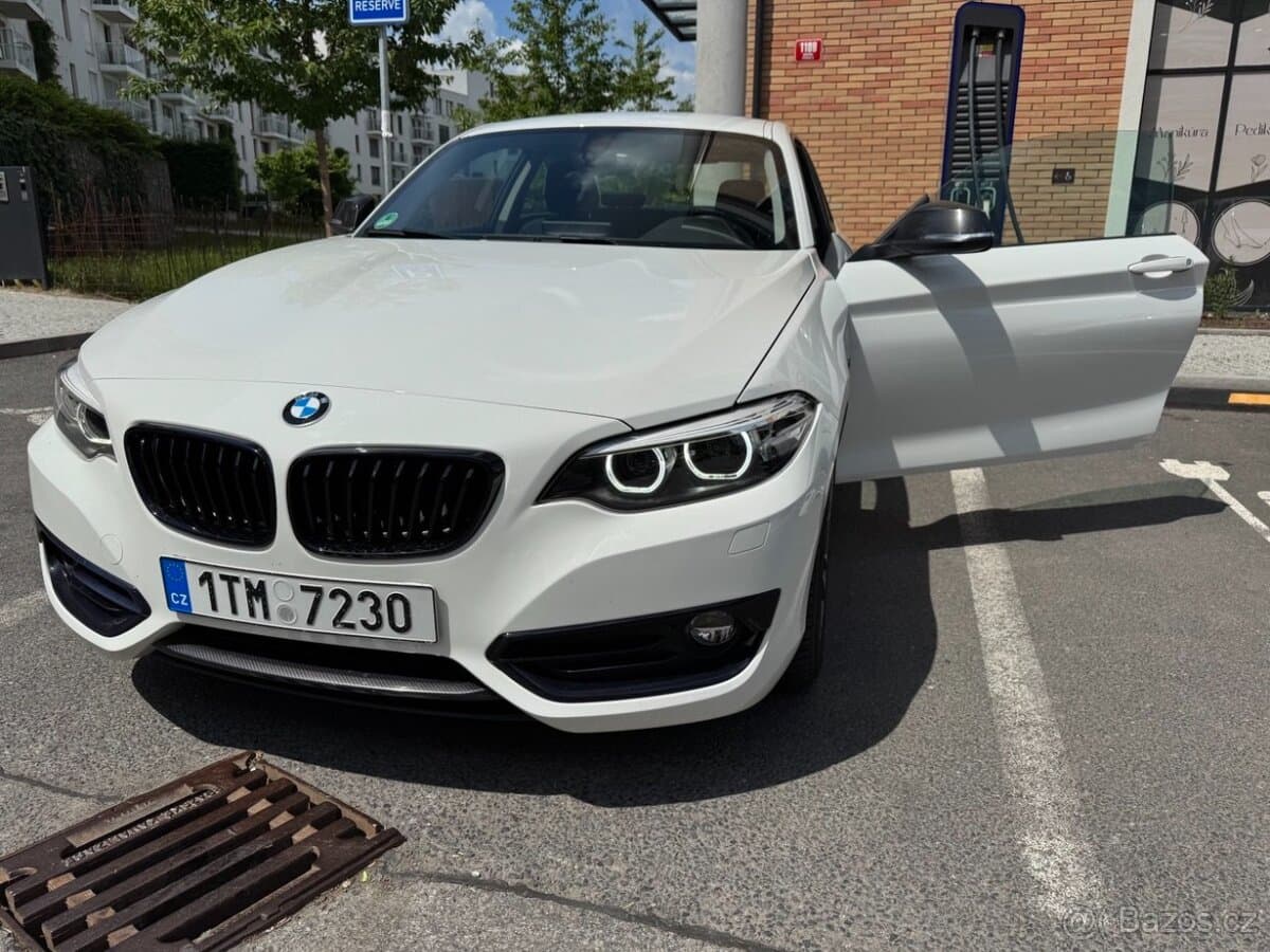 BMW OSTATNÍ - 2