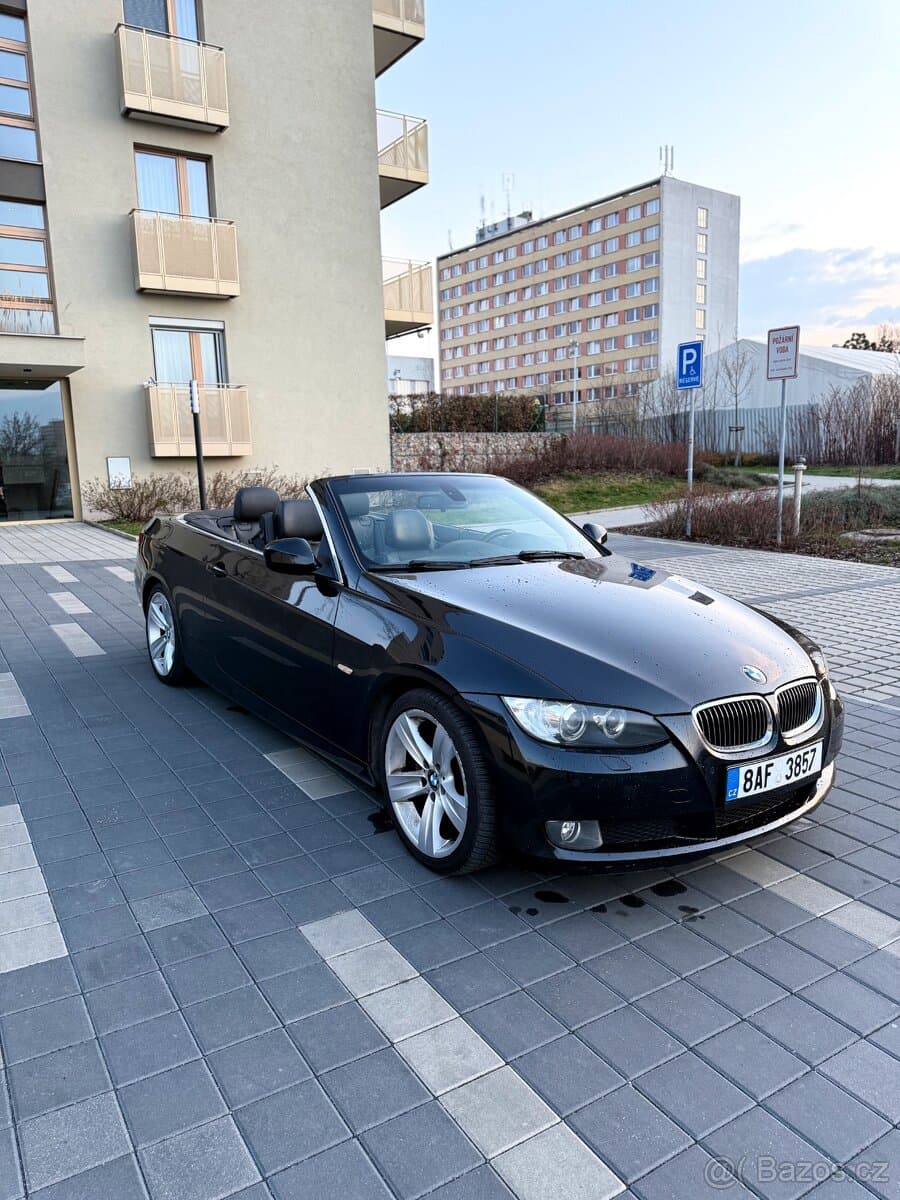 2009 BMW OSTATNÍ - 2