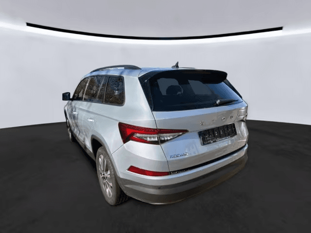 2021 Škoda KODIAQ - 2