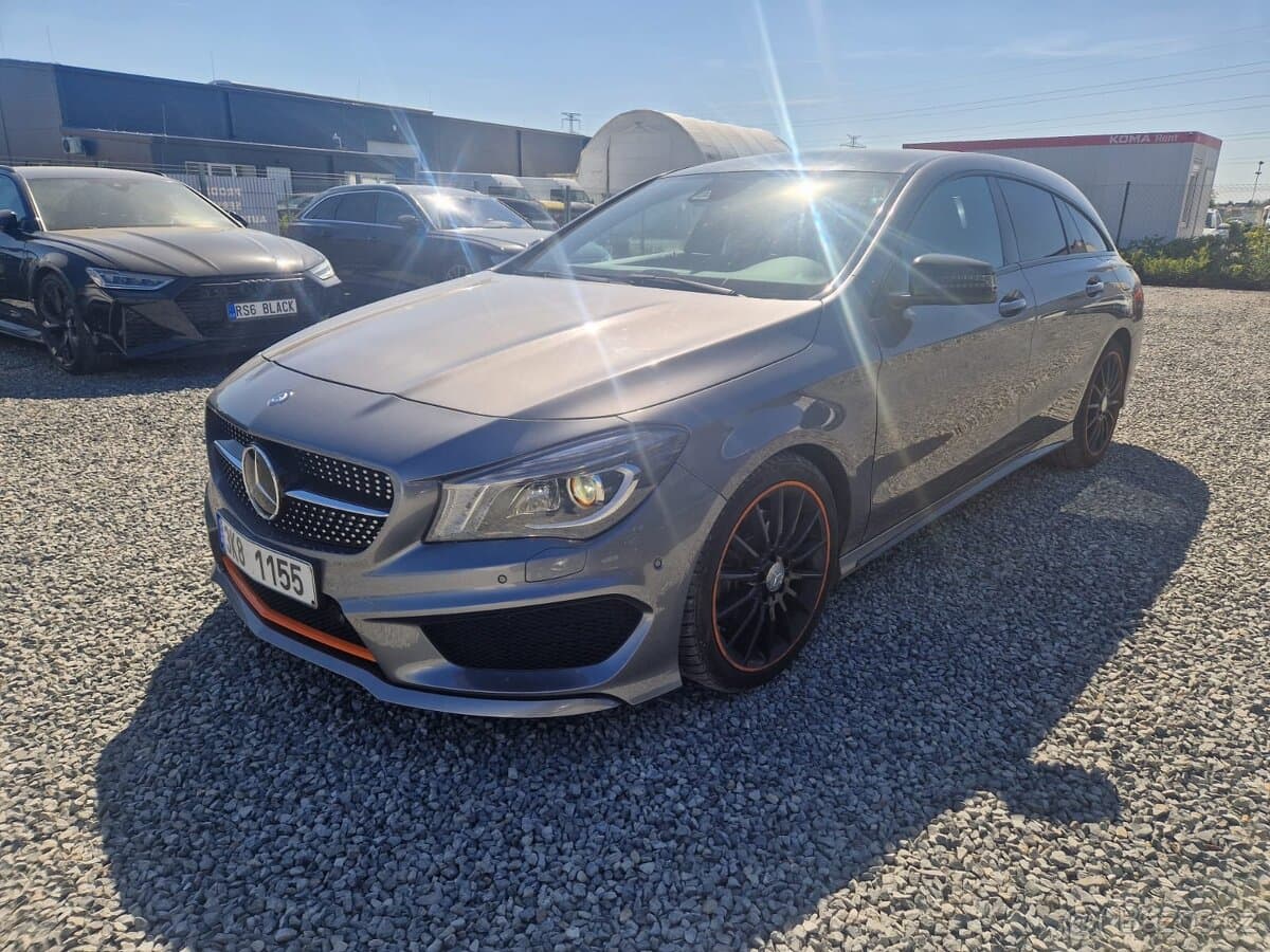 2014 Mercedes-Benz CL-CLASS - 2