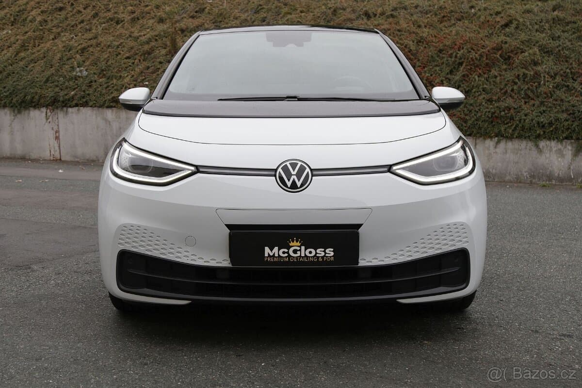 2021 Volkswagen ID.3 - 2