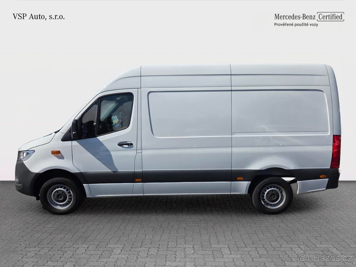2023 Mercedes-Benz SPRINTER - 2